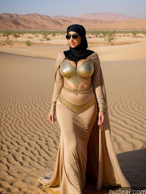 related ai porn images free for Huge Boobs Big Ass Arabic Oasis Niqab Gold Jewelry