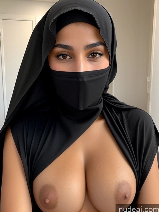 related ai porn images free for 18 Middle Eastern Perfect Boobs Nude Niqab