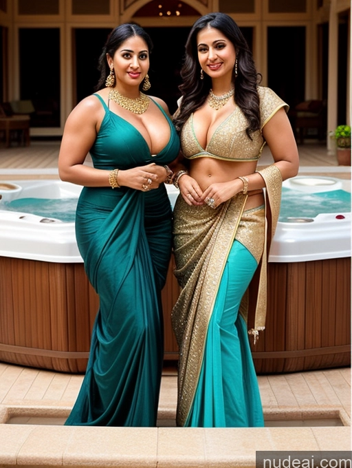 related ai porn images free for Woman Two Huge Boobs Beautiful Lipstick Big Ass Muscular Chubby 30s Seductive Black Hair Indian Hot Tub High Heels Sari Salwar Cleavage Big Hips Jewelry Gold Jewelry Diamond Jewelry Pearl Jewelry