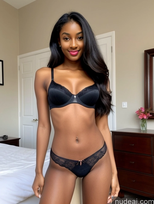 related ai porn images free for 18 Small Tits Lipstick Small Ass Long Legs Tall Perfect Body Tanned Skin Dark Skin Long Hair Black Hair Front View Bedroom Bra Nigerian