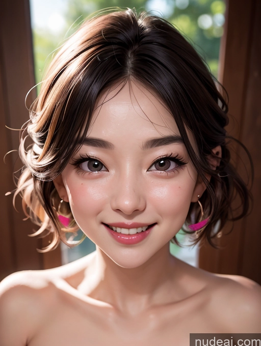 related ai porn images free for Korean Perfect Boobs Close-up View Happy