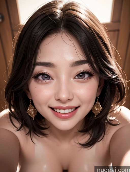 related ai porn images free for Korean Perfect Boobs Close-up View Happy