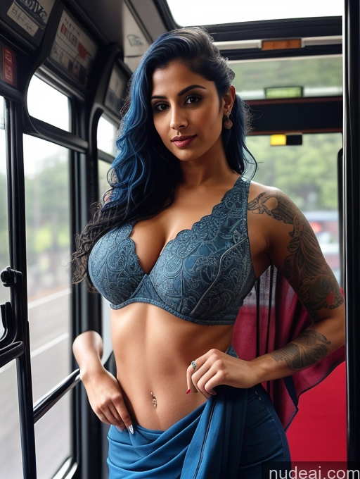 related ai porn images free for Athlete Busty Beautiful Tattoos Abs Short Fairer Skin Perfect Body 20s Sexy Face Blue Hair Curly Hair Indian Bus Blouse Sari Cleavage Dark Lighting