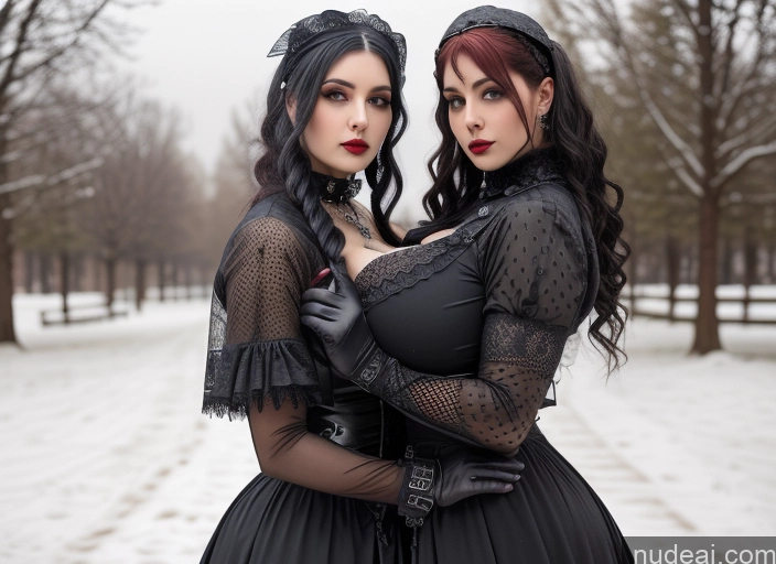 related ai porn images free for Woman Busty Huge Boobs Glasses Muscular Big Ass Abs Big Hips 20s Seductive Sexy Face Ginger Goth Vampire Victorian Better Leggins - Goth Mesh Leather Jacket Roman Gloves Greek Ukraine Snow Two