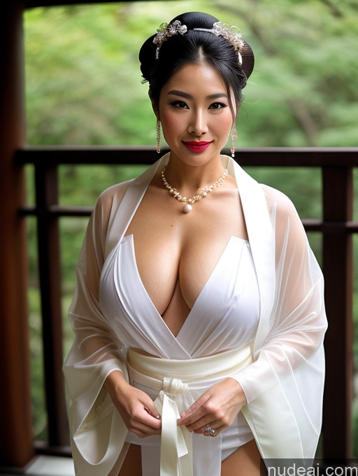 related ai porn images free for Milf Busty Perfect Boobs Lipstick Perfect Body Oiled Body Tanned Skin Sexy Face Black Hair Hair Tied Up Onsen Kimono Wedding Jewelry Pearl Jewelry Transparent Big Hips Thigh Socks Gloves Cleavage Asian Geisha