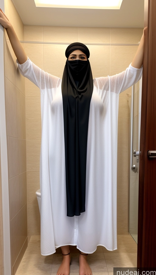 related ai porn images free for Woman Two Perfect Boobs Small Tits Glasses Lipstick Sunglasses Abs Big Hips Long Legs Perfect Body Pubic Hair Fairer Skin Long Hair Arabic Bathroom Front View Niqab T-pose 30s Ahegao