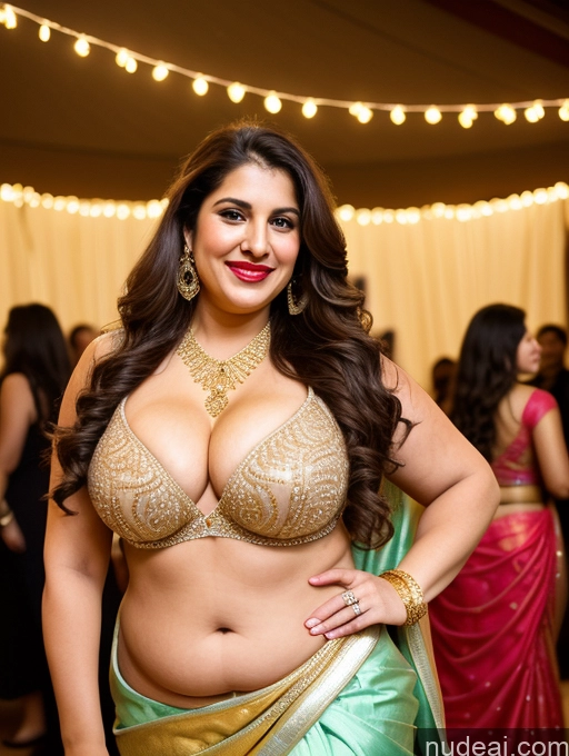 related ai porn images free for Milf Busty Beautiful Chubby Thick Big Hips 20s Happy Seductive Brunette Long Hair Russian Party Front View Sari Cleavage Gold Jewelry Diamond Jewelry Bright Lighting Detailed Lipstick Fairer Skin