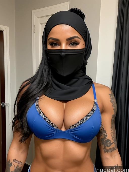 related ai porn images free for Perfect Boobs Beautiful Busty Tattoos Abs Perfect Body Seductive Muscular Blue Hair 18 Long Hair Cheerleader Choker Middle Eastern Niqab