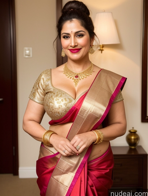 related ai porn images free for Milf Busty Beautiful Lipstick Thick Chubby Big Hips Fairer Skin 50s Happy Seductive Ginger Indian Skin Detail (beta) Party Front View T-pose Sari Diamond Jewelry Gold Jewelry Jewelry Bright Lighting Detailed Hair Bun