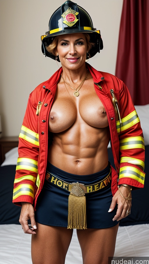 related ai porn images free for Bodybuilder Big Hips Pubic Hair Tanned Skin 60s Sexy Face Ginger Bobcut Italian Bedroom Front View Gold Jewelry Busty Firefighter Kilt