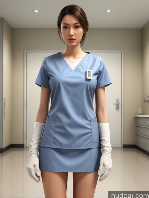 related ai porn images free for Woman One Small Tits Skinny Long Legs Fairer Skin 18 Brunette Bobcut Japanese 3d Hospital Front View Spreading Legs Gloves Shocked Nurse