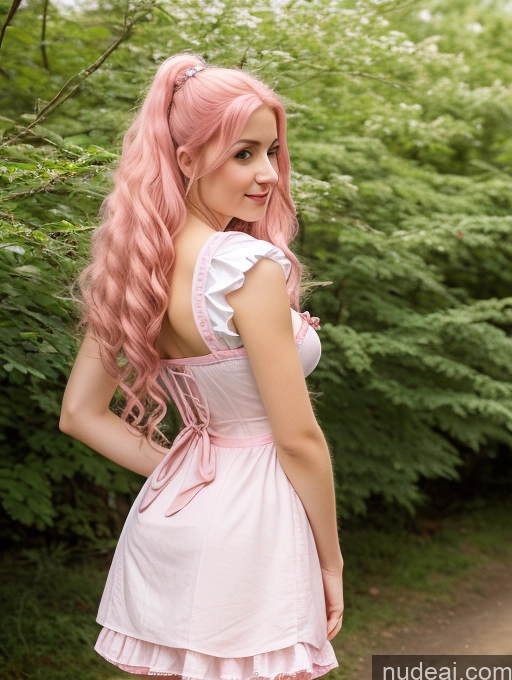 related ai porn images free for Small Tits Beautiful 18 Long Hair Pink Hair British Front View Small Ass Dirndl