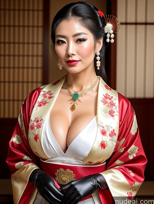 related ai porn images free for Busty Perfect Boobs Perfect Body Oiled Body Big Hips Muscular Onsen Geisha Traditional Pearl Jewelry Jewelry Sexy Face Lipstick Milf Ponytail Gloves Russian