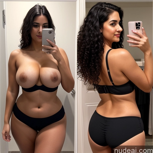 related ai porn images free for 18 Perfect Boobs Big Ass Big Hips Chubby Oiled Body Black Hair Curly Hair Arabic Mirror Selfie Bathroom Front View Nude Bra Panties Thong Yoga Pants Bikini Corset Topless Partially Nude Detailed