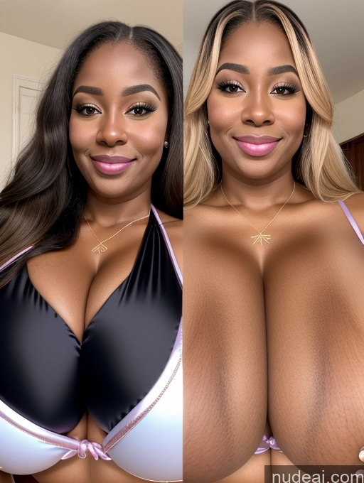 related ai porn images free for Perfect Boobs Beautiful Long Hair Laughing African Cleavage 30s Happy Satin Close-up View Busty Onoff Microkini Huge Boobs Blonde