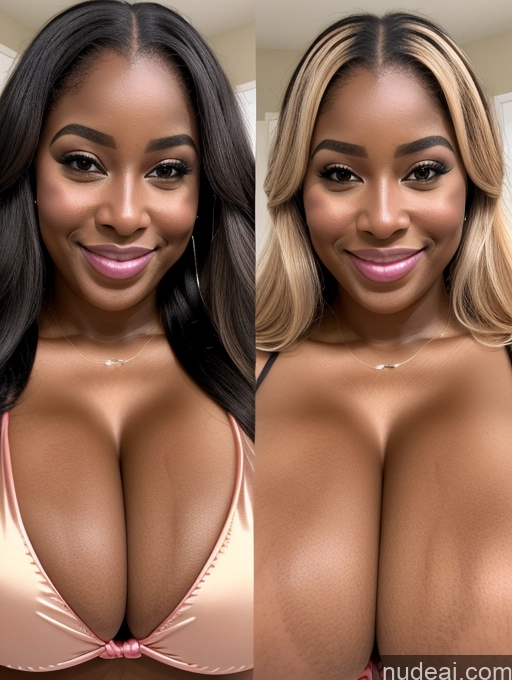 related ai porn images free for Perfect Boobs Beautiful Long Hair Laughing African Cleavage 30s Happy Satin Close-up View Busty Onoff Microkini Huge Boobs Blonde