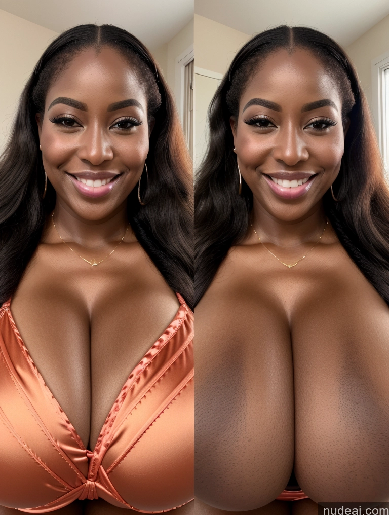 related ai porn images free for Perfect Boobs Beautiful Long Hair Laughing African Cleavage 30s Happy Satin Close-up View Busty Onoff Microkini Huge Boobs Ginger