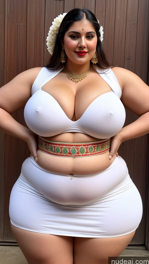 related ai porn images free for Huge Boobs Big Ass Abs Chubby Big Hips Fairer Skin Indian Lipstick Traditional