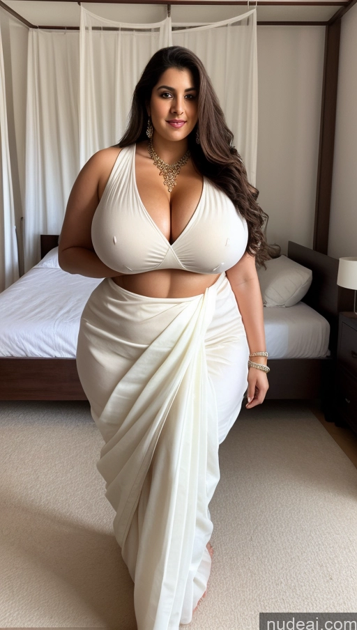 related ai porn images free for Huge Boobs Big Ass Abs Chubby Fairer Skin Sari Long Hair Bedroom Jewelry