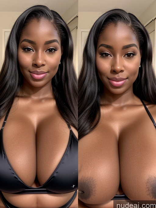 related ai porn images free for One Busty Huge Boobs Perfect Boobs Beautiful Long Hair 30s Happy Laughing Ginger African Close-up View Microkini Satin Cleavage Onoff Sorority