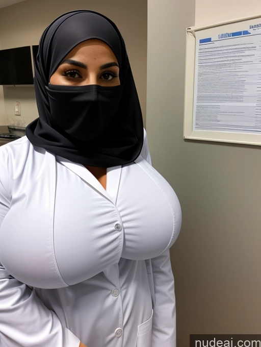 related ai porn images free for Busty Perfect Boobs Abs Muscular Soft + Warm Niqab Beautiful Athlete Lab Coat Huge Boobs