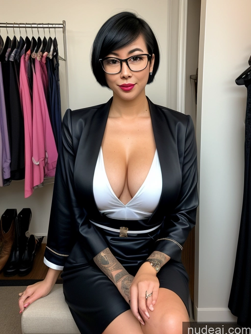 related ai porn images free for Woman One Perfect Boobs Long Legs Big Hips Tattoos Glasses 30s Ahegao Black Hair Short Hair Japanese Illustration Changing Room Front View Bdsm Flight Attendant Sailor Blouse Wedding Topless Cleavage Bright Lighting