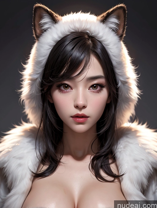 related ai porn images free for Korean Perfect Boobs Fur