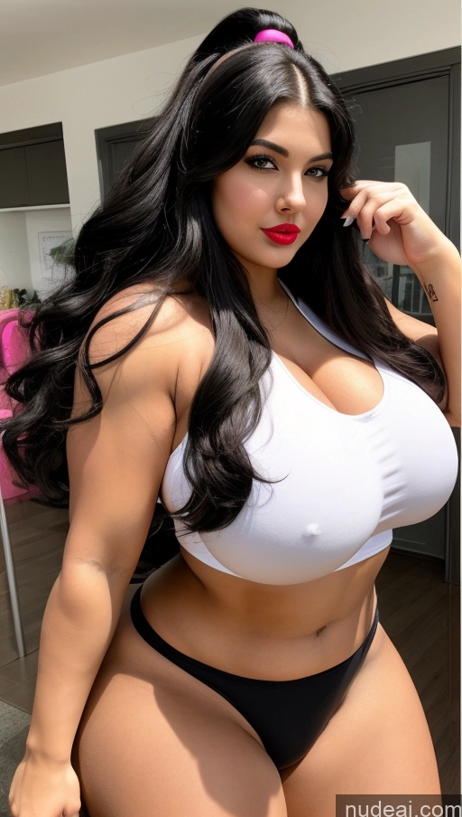 related ai porn images free for Huge Boobs Big Ass Lipstick Muscular Abs Chubby 18 Cosplay Black Hair Long Hair Indian Fairer Skin