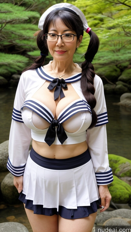 related ai porn images free for Milf One Perfect Boobs Busty Big Ass Pubic Hair Fairer Skin 60s Black Hair Glasses Big Hips Cosplay Pigtails Japanese Sailor