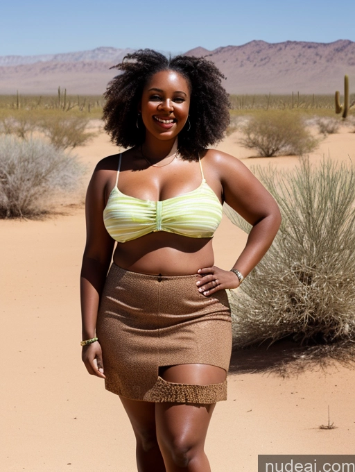 related ai porn images free for Black Chubby 30s Desert Mini Skirt