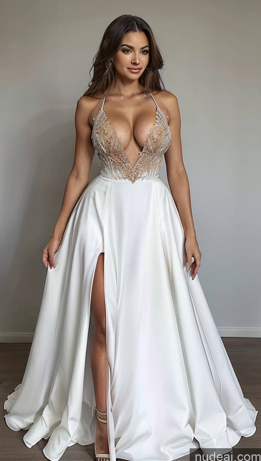 related ai porn images free for Perfect Boobs Big Hips Perfect Body FairArguementBut Crisp Anime Regal Busty Deep V-Neck Dress Miss Universe Model Haute Couture | Ball Gown Dynamic View