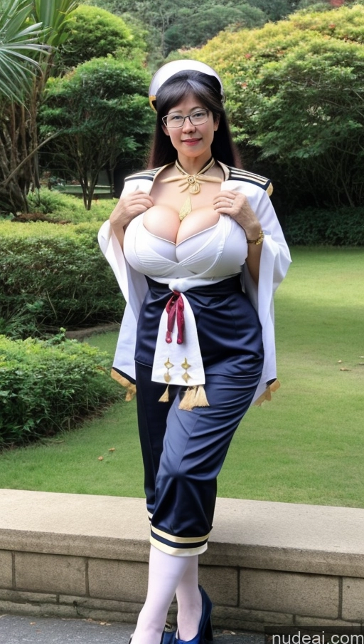 related ai porn images free for Milf One Busty Perfect Boobs Big Ass Big Hips Pubic Hair Fairer Skin Asian 60s Black Hair Glasses Miss Hina: Genshin Impact Cosplayers Sailor