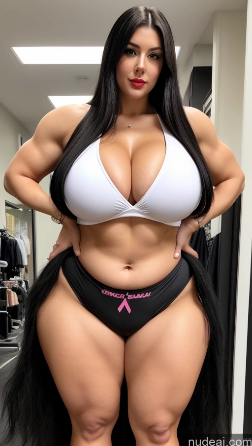 related ai porn images free for Long Hair Huge Boobs Lipstick Muscular Big Ass Abs Chubby Big Hips Fairer Skin Black Hair Cosplay