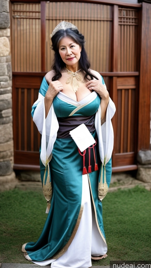 related ai porn images free for Milf One Busty Perfect Boobs Beautiful Big Ass Big Hips Pubic Hair Fairer Skin Black Hair Asian Miss Hina: Genshin Impact Cosplayers 70s Medieval