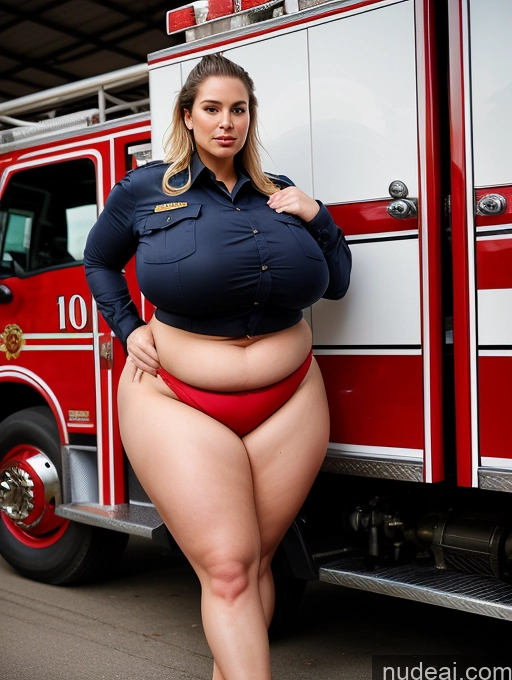 related ai porn images free for Woman Busty Perfect Boobs Huge Boobs Beautiful Tattoos Big Ass Thick Chubby Big Hips Long Legs Perfect Body Fairer Skin Oiled Body 30s White Front View Firefighter