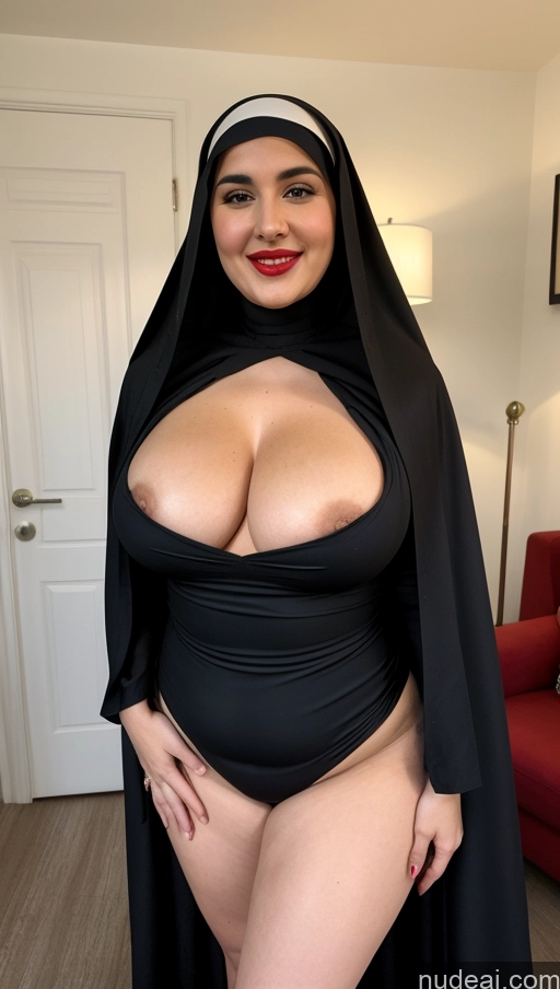 related ai porn images free for Milf Busty Beautiful Lipstick Chubby Thick Big Hips Fairer Skin 20s Happy Seductive Brunette Long Hair Russian Party Front View Spreading Legs Cleavage Skin Detail (beta) Niqab Nun