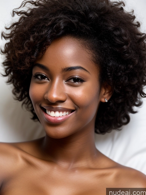 related ai porn images free for Dark Skin 18 Happy Black Hair Messy African