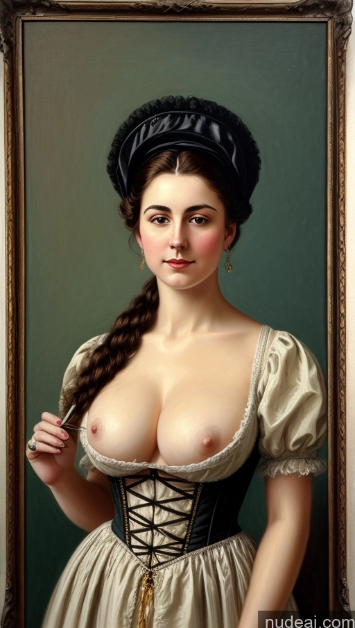 related ai porn images free for Painting Victorian Pubic Hair Hairy Women Busty Perfect Boobs