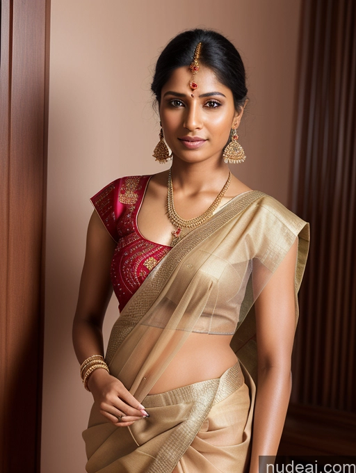 related ai porn images free for Indian Several Woman Skin Detail (beta) Front View Sari Transparent Blouse