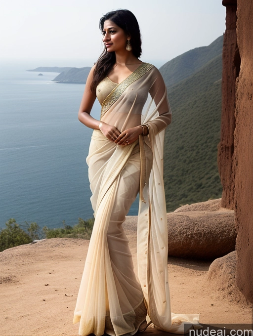 related ai porn images free for Indian Several Woman Sari Transparent Nude