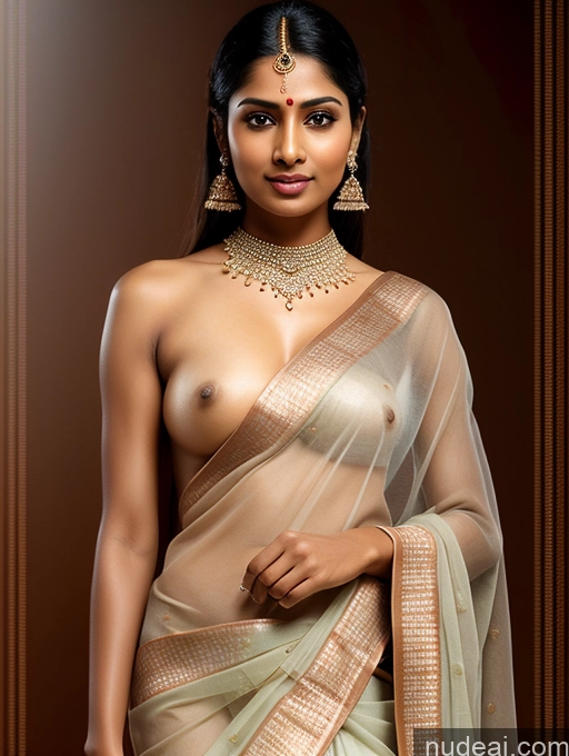 related ai porn images free for Indian Woman Sari Transparent Nude Skin Detail (beta)