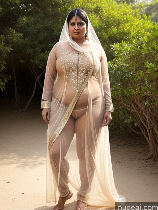 related ai porn images free for Indian Woman Transparent Nude Salwar Fat