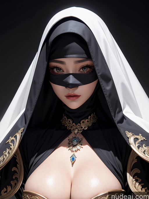 related ai porn images free for Korean Perfect Boobs Niqab