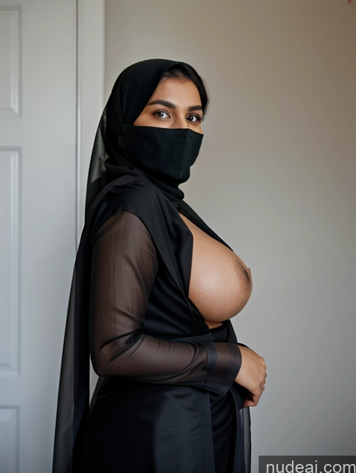 related ai porn images free for Huge Boobs Big Ass Fat Big Hips Pubic Hair Dark Skin 50s Sad Black Hair Indian Bedroom Wife Or Girlfriend Straight Full Frontal Niqab Sari