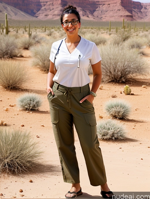 related ai porn images free for Indian Thick Glasses Nurse Desert