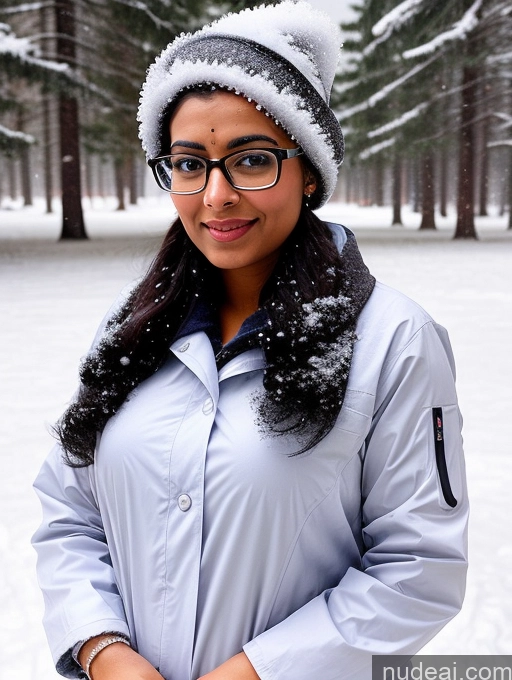 related ai porn images free for Indian Thick Glasses Nurse Snow Dark Skin