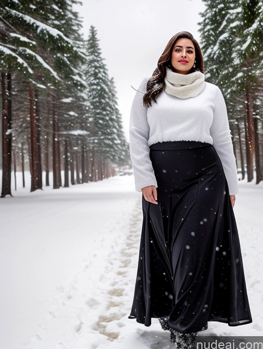 related ai porn images free for Snow Chubby Egyptian Long Skirt