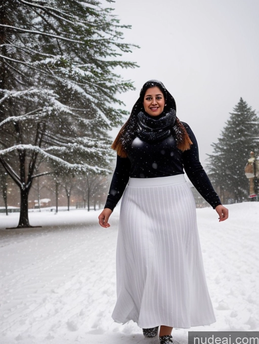 related ai porn images free for Snow Chubby Egyptian Long Skirt