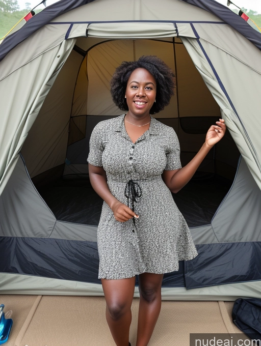 related ai porn images free for Teacher Black Tent Dress Shocked