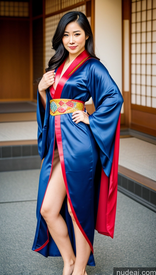 related ai porn images free for Superhero Superheroine Kimono